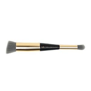 Billion Dollar Brows - Sculpting Duo Brush